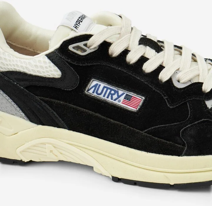Autry Sneakers - Image 4