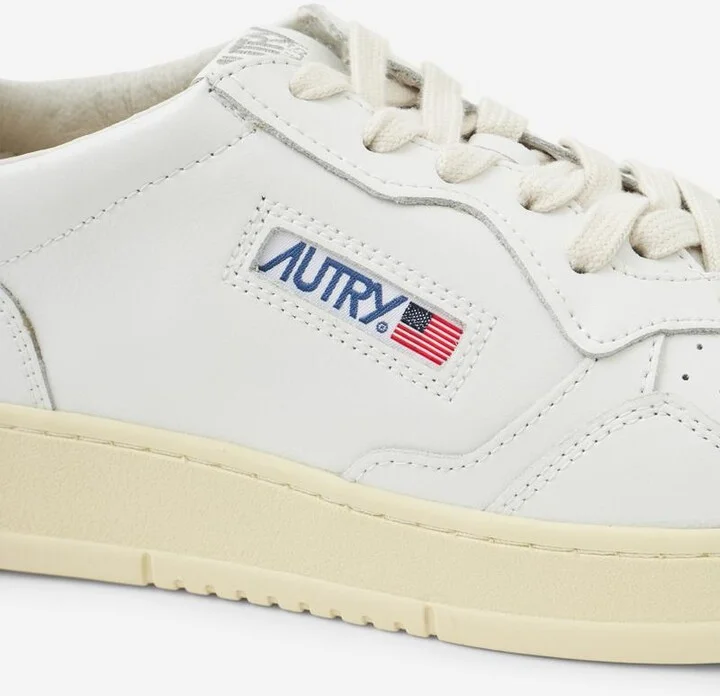 Autry Sneakers - Image 4