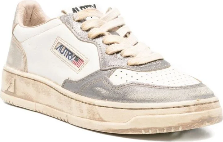 Autry Sneakers - Image 4
