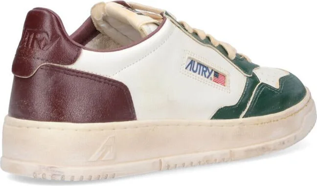 Autry Sneakers - Image 4