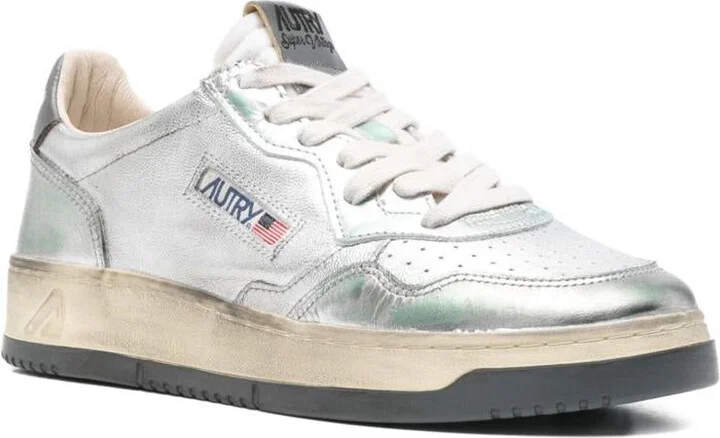 Autry Sneakers - Image 3