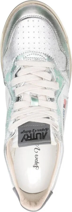 Autry Sneakers - Image 4