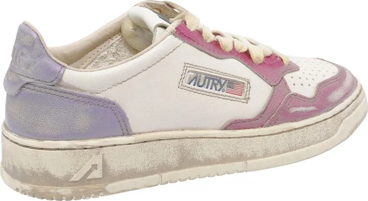 Autry Sneakers - Image 3