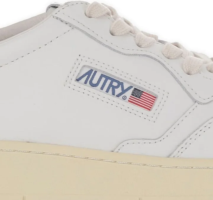 Autry Sneakers - Image 5