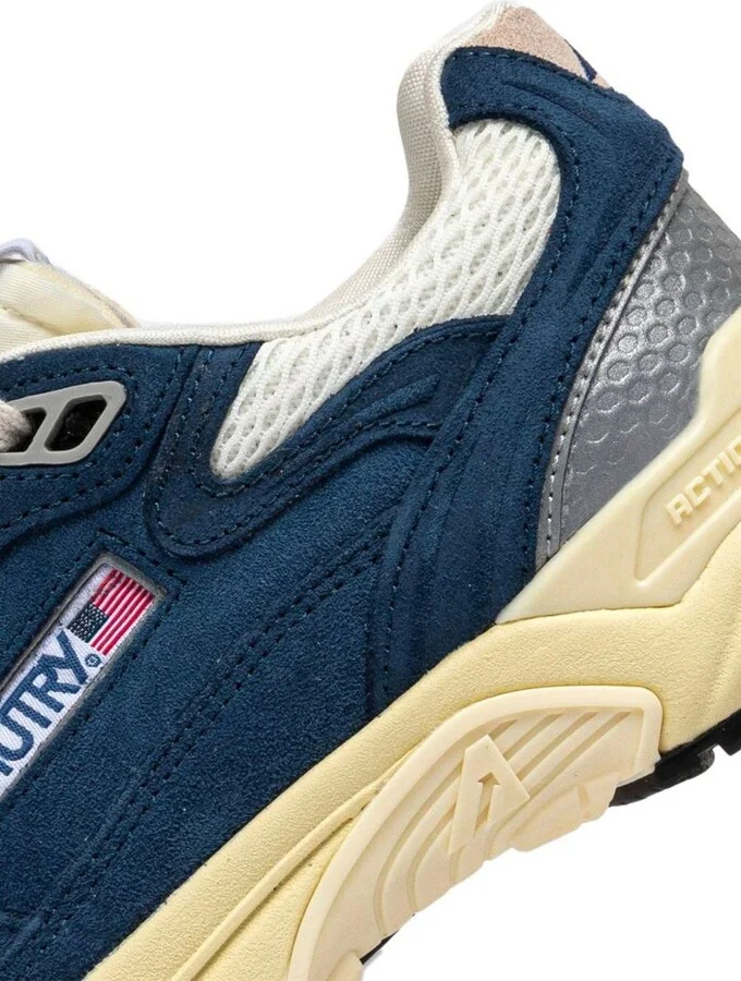 Autry Sneakers - Image 3