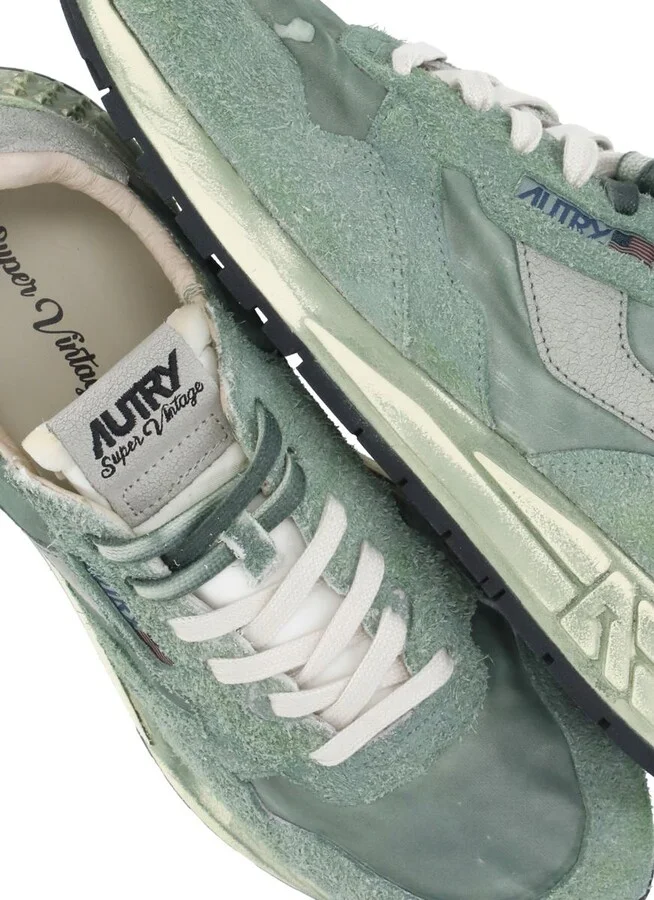 Autry Sneakers - Image 5