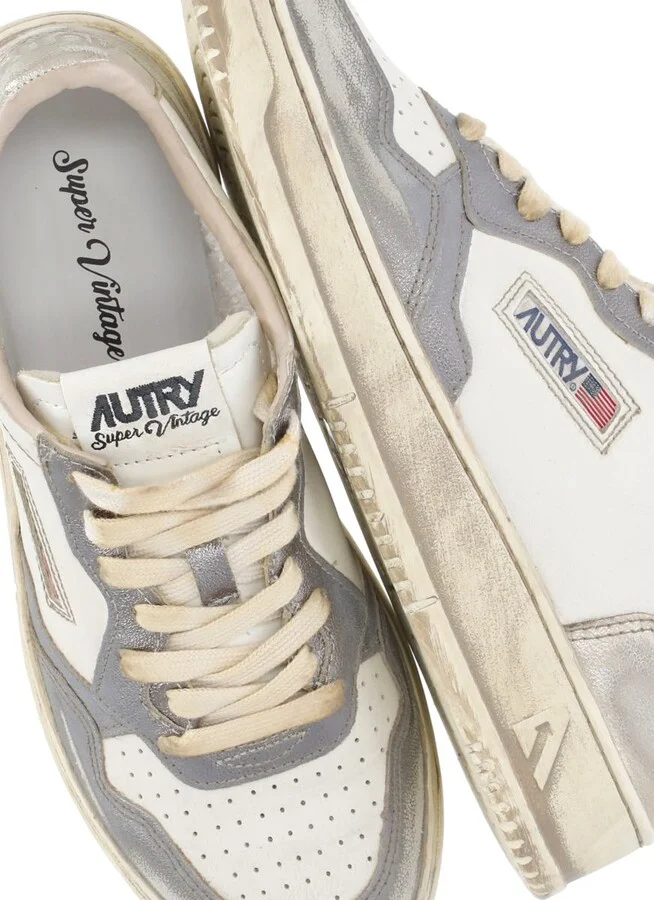 Autry Sneakers - Image 5