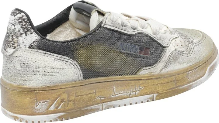 Autry Sneakers - Image 3