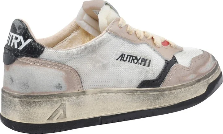 Autry Sneakers - Image 3