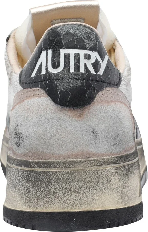 Autry Sneakers - Image 4