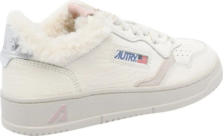Autry Sneakers - Image 3