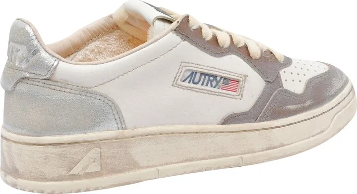 Autry Sneakers - Image 3