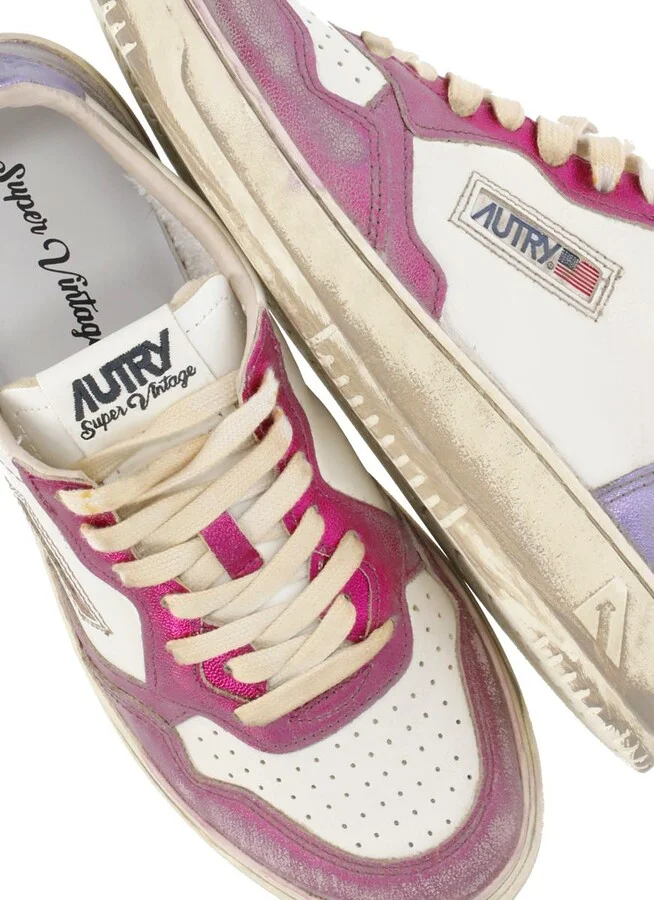 Autry Sneakers - Image 5