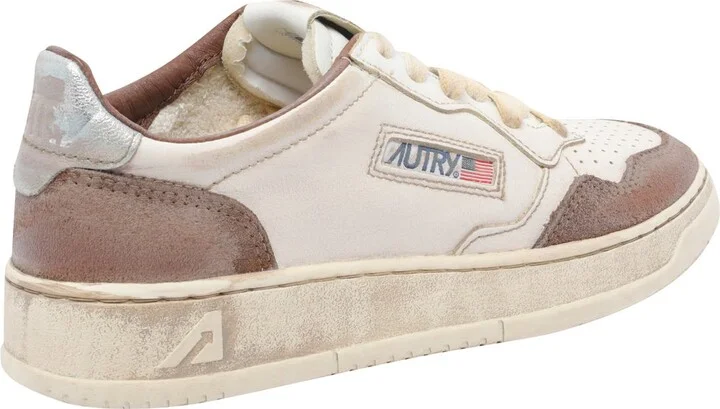 Autry Sneakers - Image 3