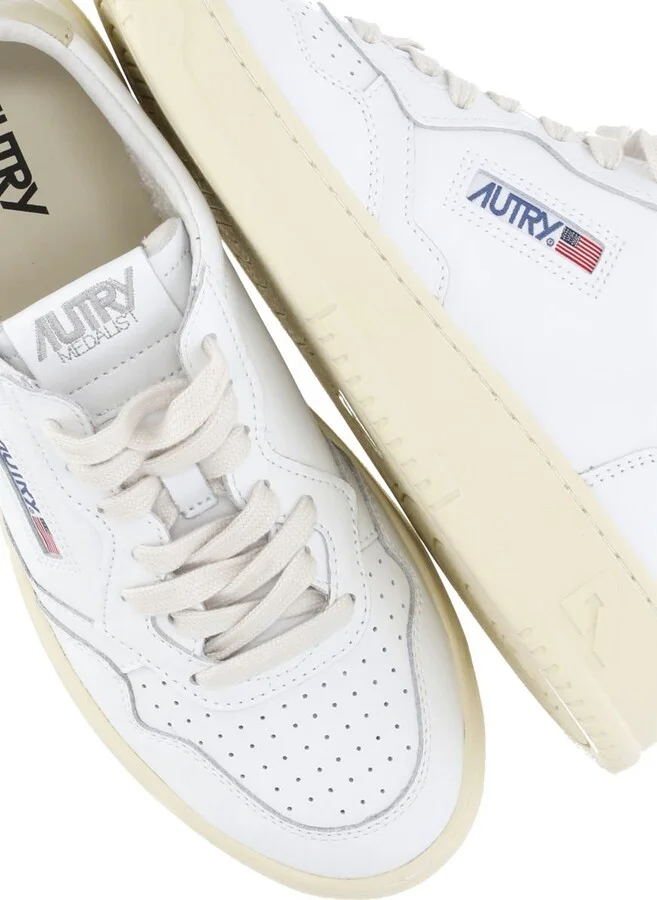 Autry Sneakers - Image 5