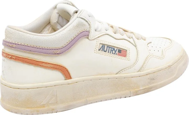 Autry Sneakers - Image 3