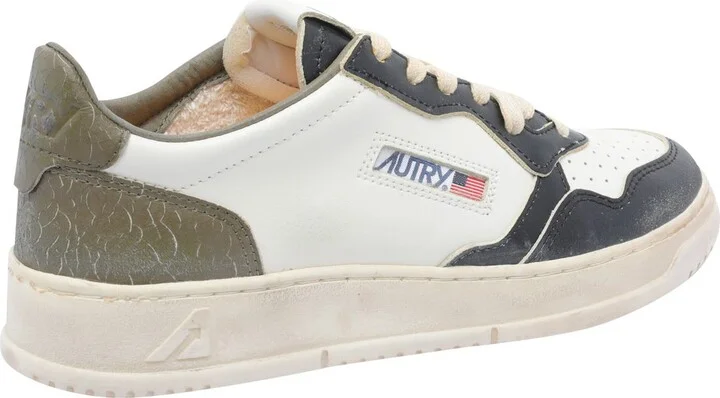 Autry Sneakers - Image 3