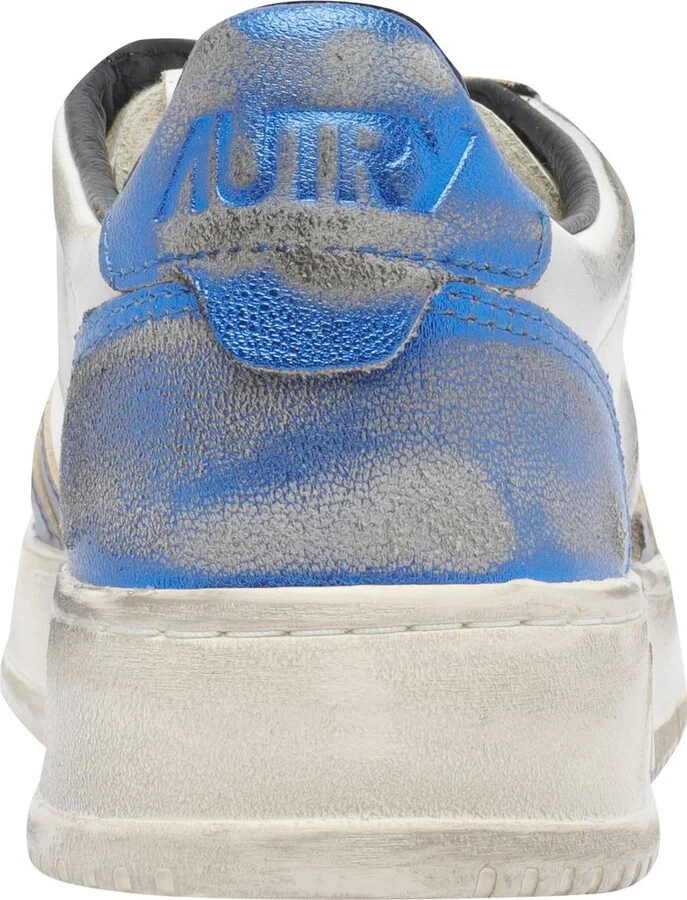 Autry Sneakers - Image 4