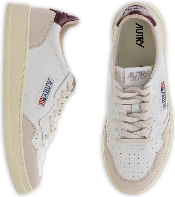 Autry Sneakers - Image 4