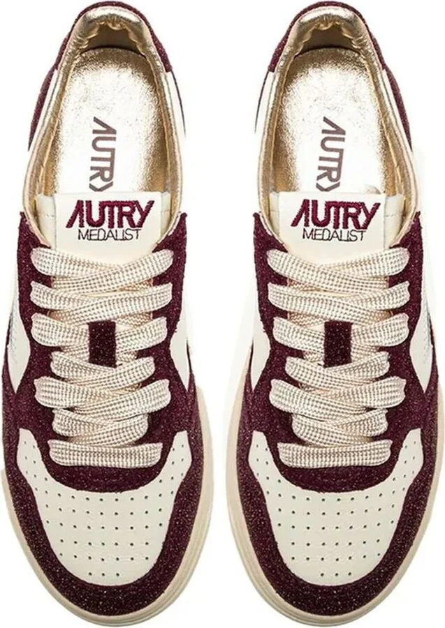 Autry Sneakers - Image 3