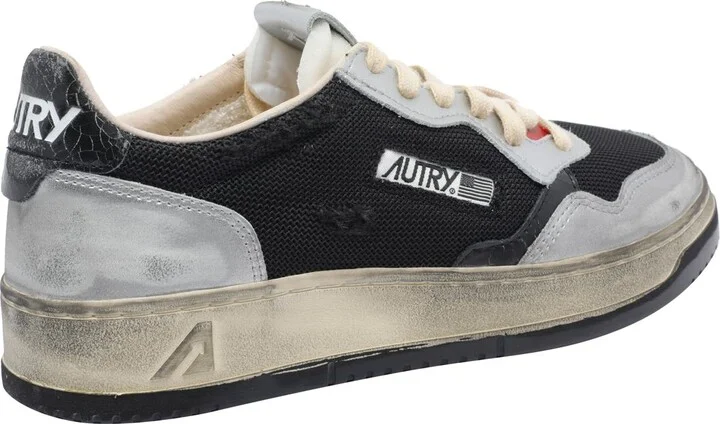 Autry Sneakers - Image 3