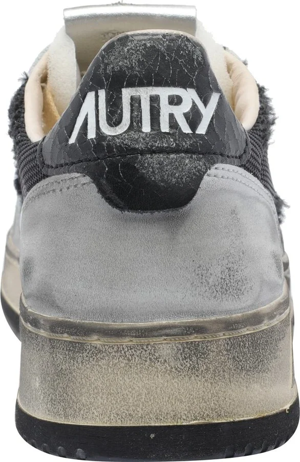 Autry Sneakers - Image 4