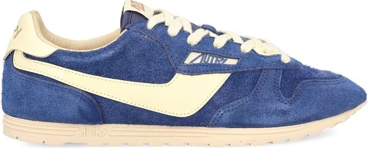 SUEDE/LEAT INFIN/RUT