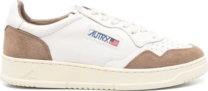 WHITE/TABACCO