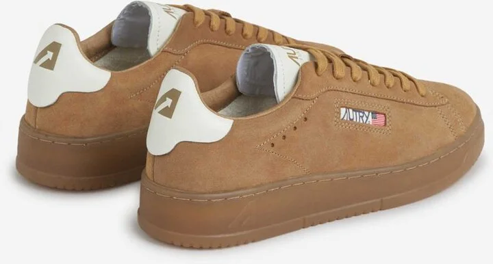 Autry Sneakers Dallas - Image 3