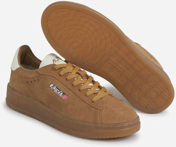 Autry Sneakers Dallas - Image 4
