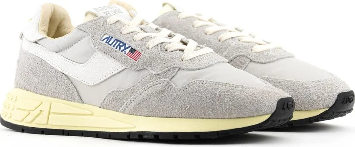 Autry Sneakers Grey - Image 2