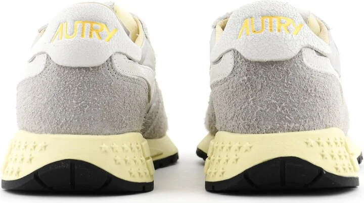 Autry Sneakers Grey - Image 3