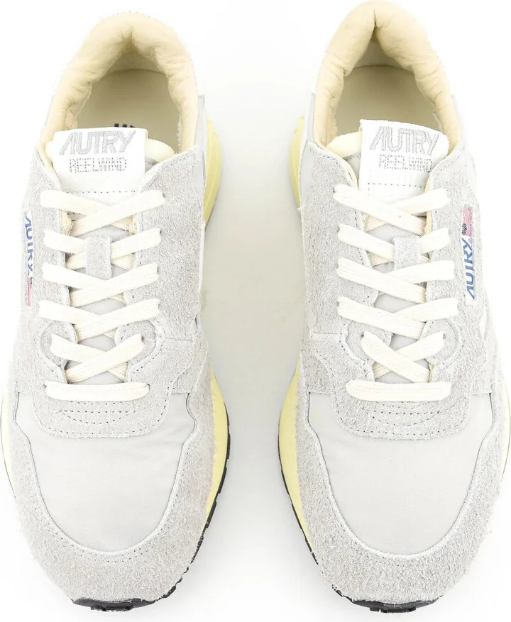 Autry Sneakers Grey - Image 4