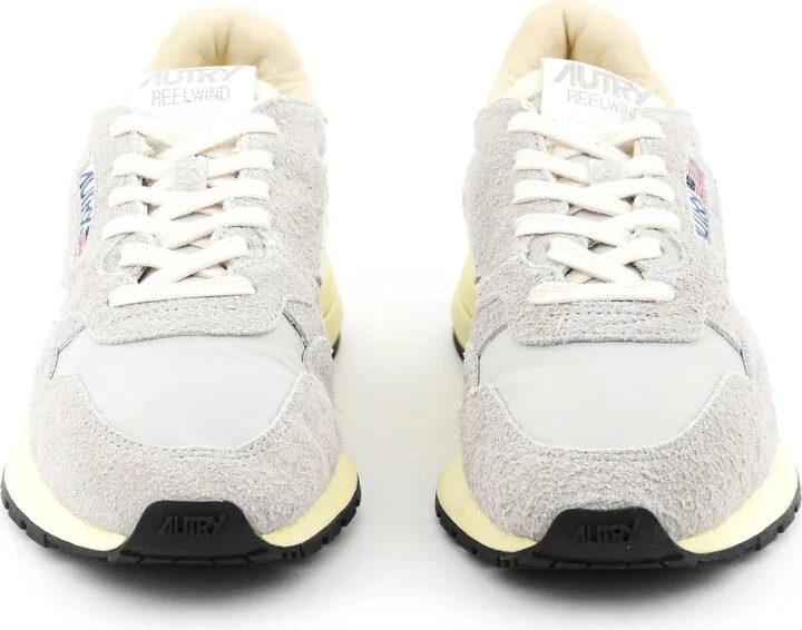 Autry Sneakers Grey - Image 5