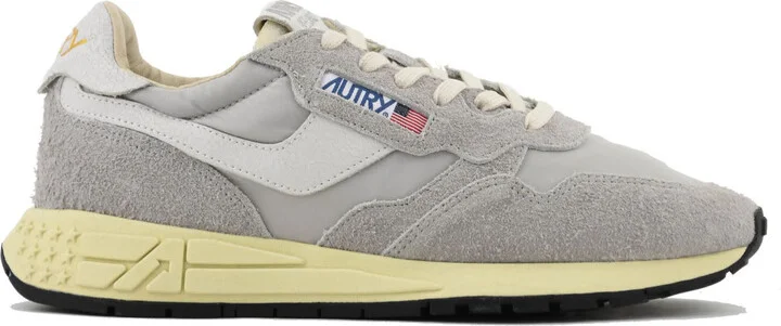 Autry Sneakers Grey