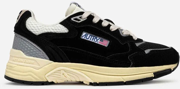 Autry Sneakers Hyperway