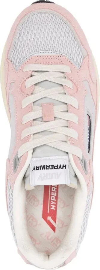 Autry Sneakers Hyperway Low Sa01 - Image 4