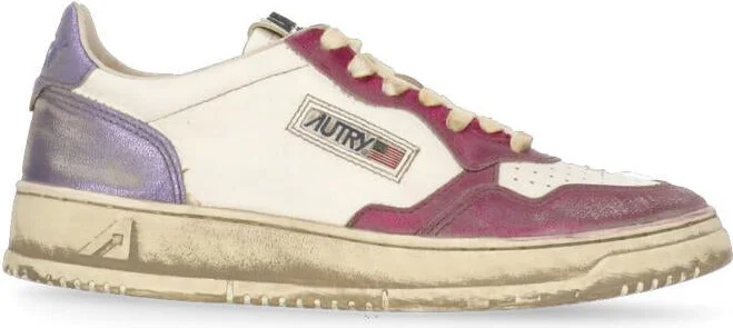 Autry Sneakers