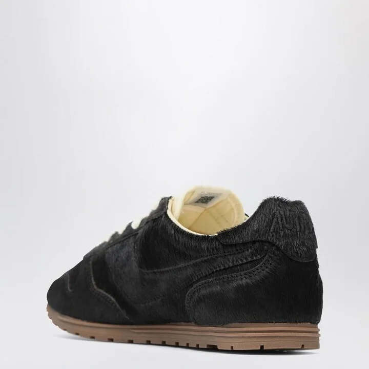 Autry Sneakers In Pony Hair - Image 2