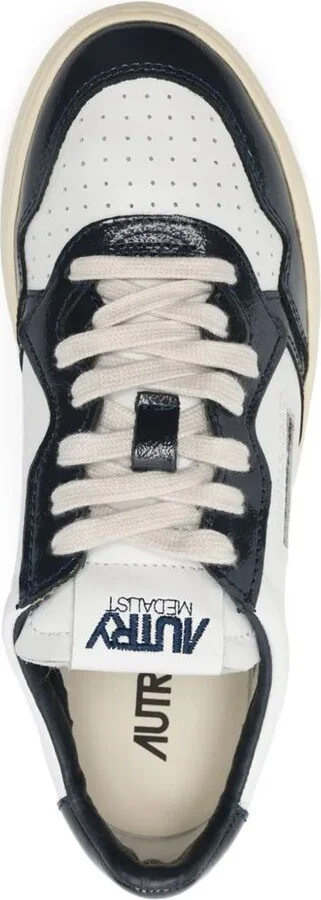Autry Sneakers Medalist - Image 4