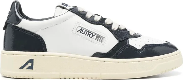 Autry Sneakers Medalist