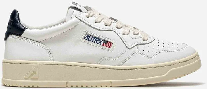 Autry Sneakers Medallist Low