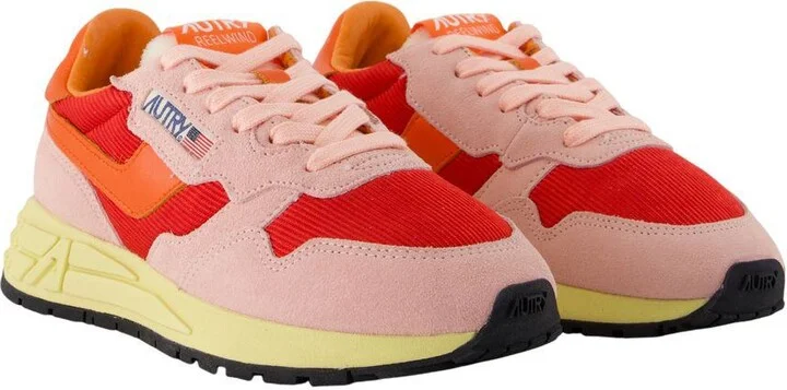 Autry Sneakers Reelwind Low - Image 2