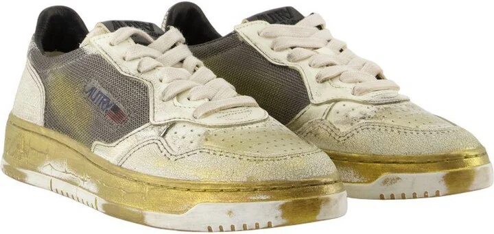 Autry Sneakers Sup Vint - Image 2