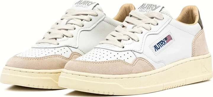 Autry Sneakers White - Image 2