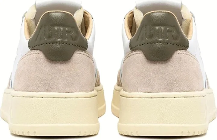 Autry Sneakers White - Image 3