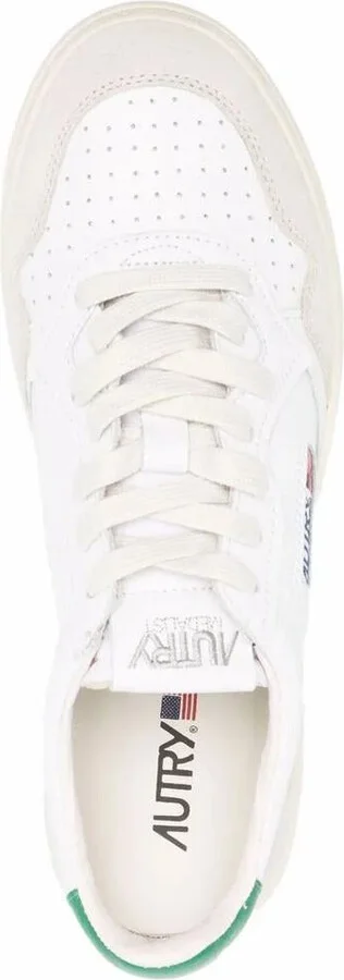 Autry Sneakers With Application - Image 4