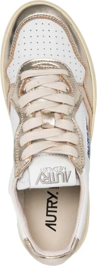 Autry Sneakers With Application - Image 4