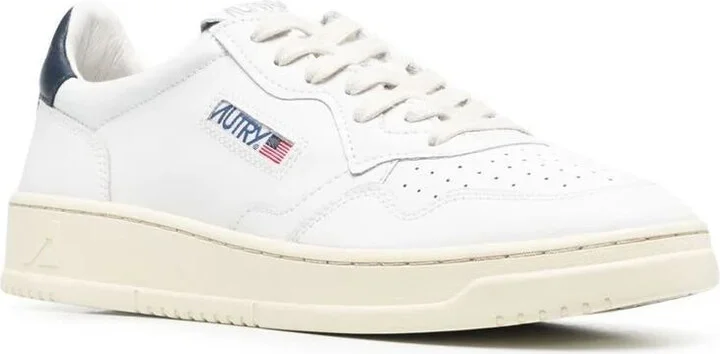 Autry Sneakers With Application - Image 2