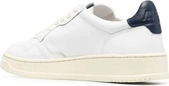 Autry Sneakers With Application - Image 3